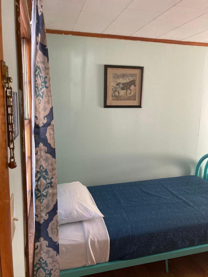 Hillside Motel Lake George Bagian luar foto