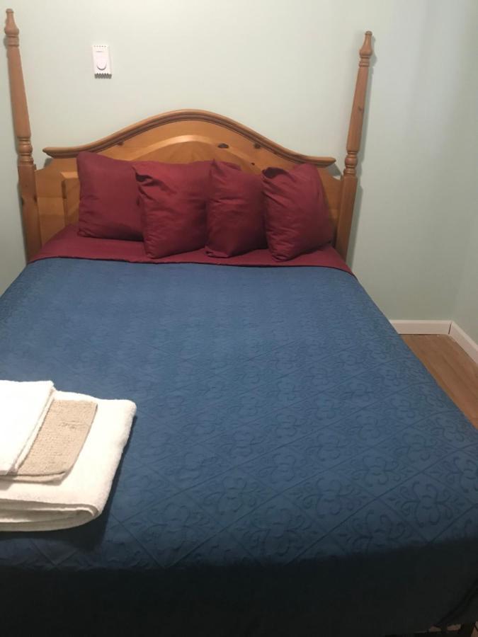Hillside Motel Lake George Bagian luar foto
