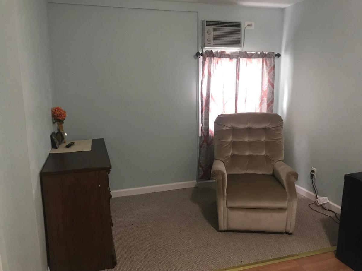 Hillside Motel Lake George Bagian luar foto