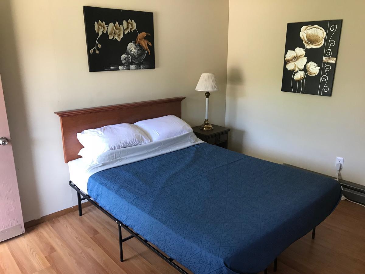 Hillside Motel Lake George Bagian luar foto